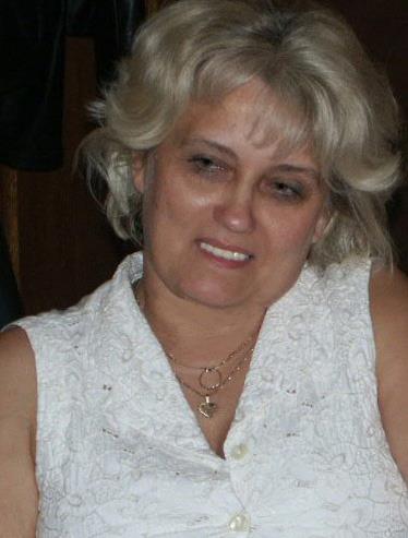 Benkő Katalin, felelős könyvvizsgáló